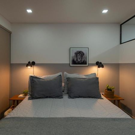 Departamento Centrico Con Estacionamiento Gratis Apartment San Salvador de Jujuy Exterior foto