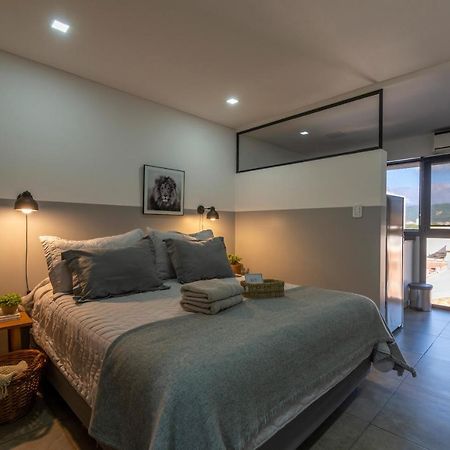 Departamento Centrico Con Estacionamiento Gratis Apartment San Salvador de Jujuy Exterior foto
