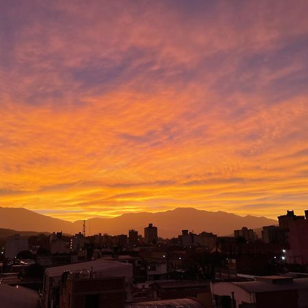 Departamento Centrico Con Estacionamiento Gratis Apartment San Salvador de Jujuy Exterior foto