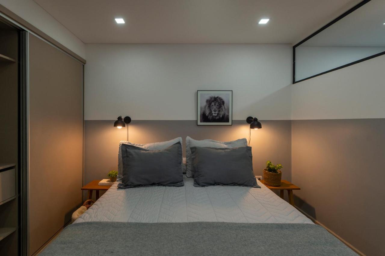 Departamento Centrico Con Estacionamiento Gratis Apartment San Salvador de Jujuy Exterior foto
