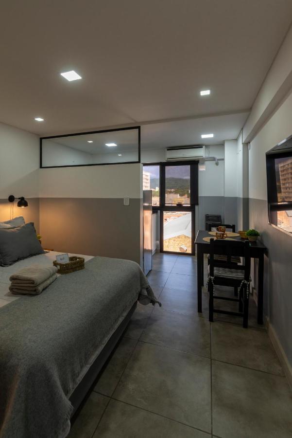 Departamento Centrico Con Estacionamiento Gratis Apartment San Salvador de Jujuy Exterior foto