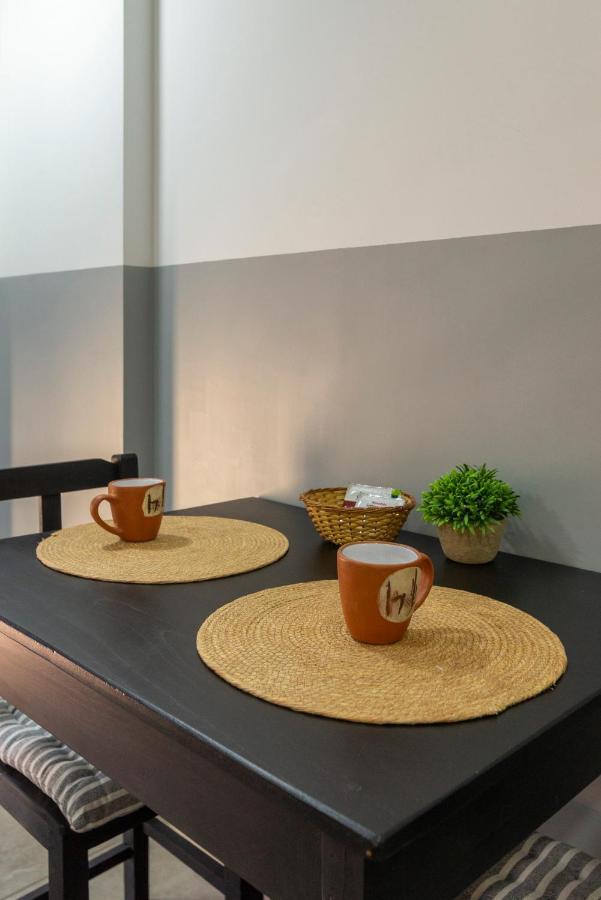 Departamento Centrico Con Estacionamiento Gratis Apartment San Salvador de Jujuy Exterior foto