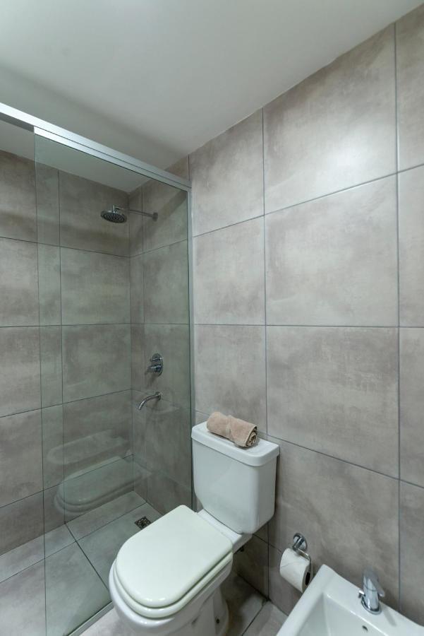 Departamento Centrico Con Estacionamiento Gratis Apartment San Salvador de Jujuy Exterior foto