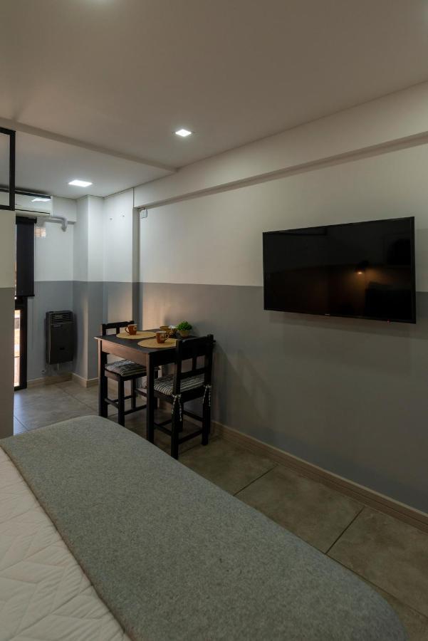 Departamento Centrico Con Estacionamiento Gratis Apartment San Salvador de Jujuy Exterior foto