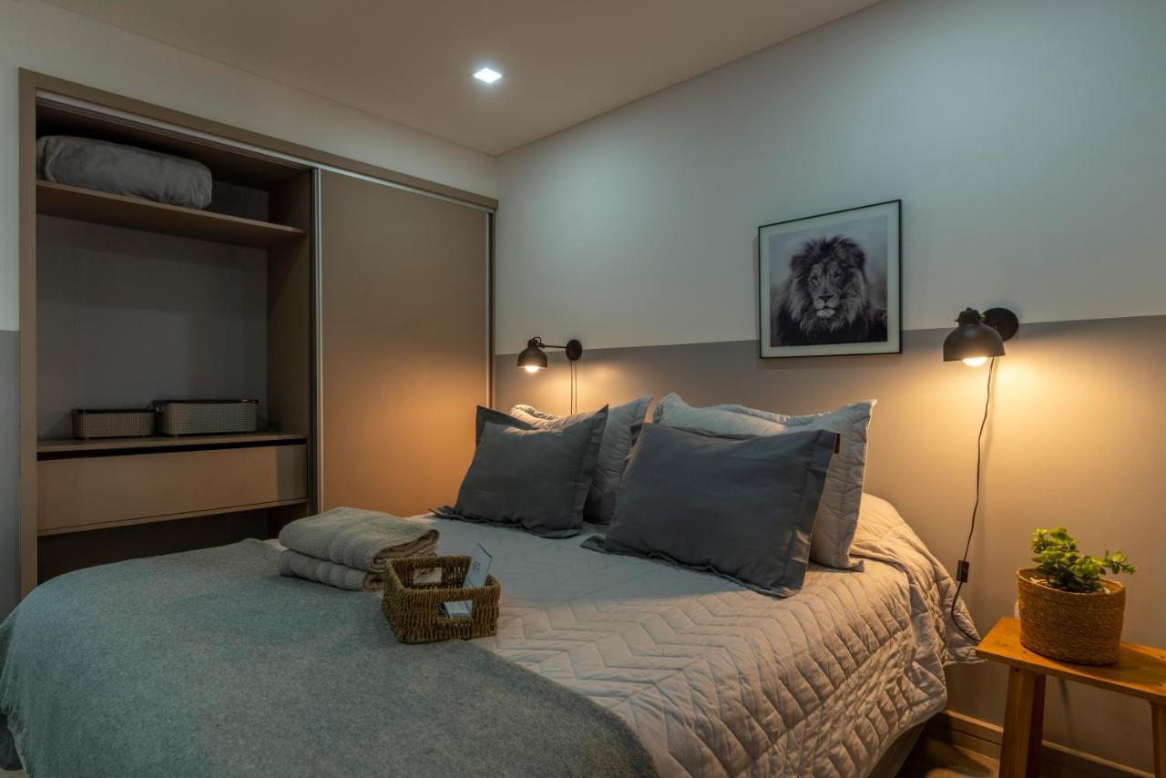 Departamento Centrico Con Estacionamiento Gratis Apartment San Salvador de Jujuy Exterior foto