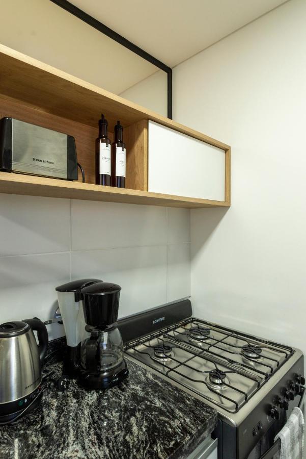 Departamento Centrico Con Estacionamiento Gratis Apartment San Salvador de Jujuy Exterior foto