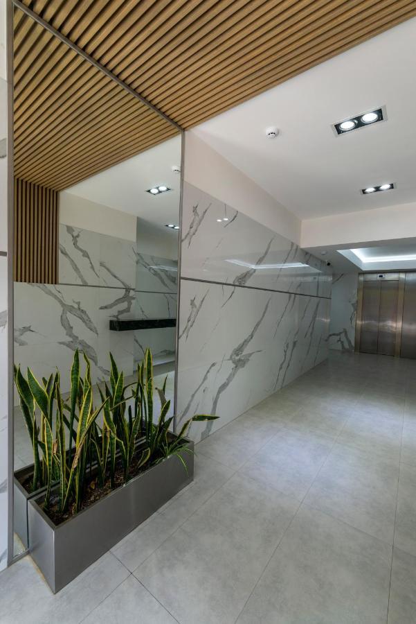Departamento Centrico Con Estacionamiento Gratis Apartment San Salvador de Jujuy Exterior foto